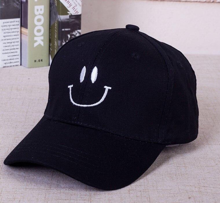 New Arrival Baseball Cap Women Men Adjustable Cotton Hats Summer
