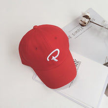 Load image into Gallery viewer, New Arrival Baseball Cap Women Men Adjustable Cotton Hats Summer