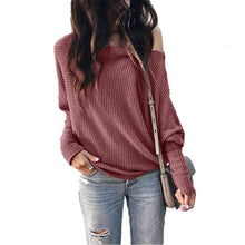 Load image into Gallery viewer, Fashion Girl Summer Good New Women T Shirt Cotton Tshirts for Women