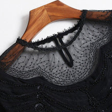 Load image into Gallery viewer, Bonjean Summer Women Lace Long Party Dresses Sexy Women Dress