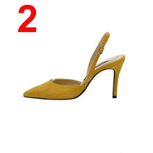 Load image into Gallery viewer, Summer Super Simple Comfortable Sandals Heightened Wedges Sandal