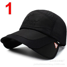 Load image into Gallery viewer, New arrival baseball cap women men adjustable cotton snapback hats