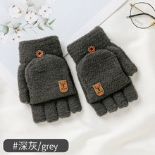 Load image into Gallery viewer, Cotton winter glove for women