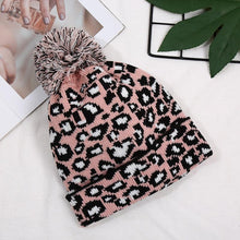 Load image into Gallery viewer, New arrival Cotton Winter cap women men adjustable cotton Adult hat