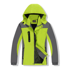 Load image into Gallery viewer, Fashion New Women jacket for winter