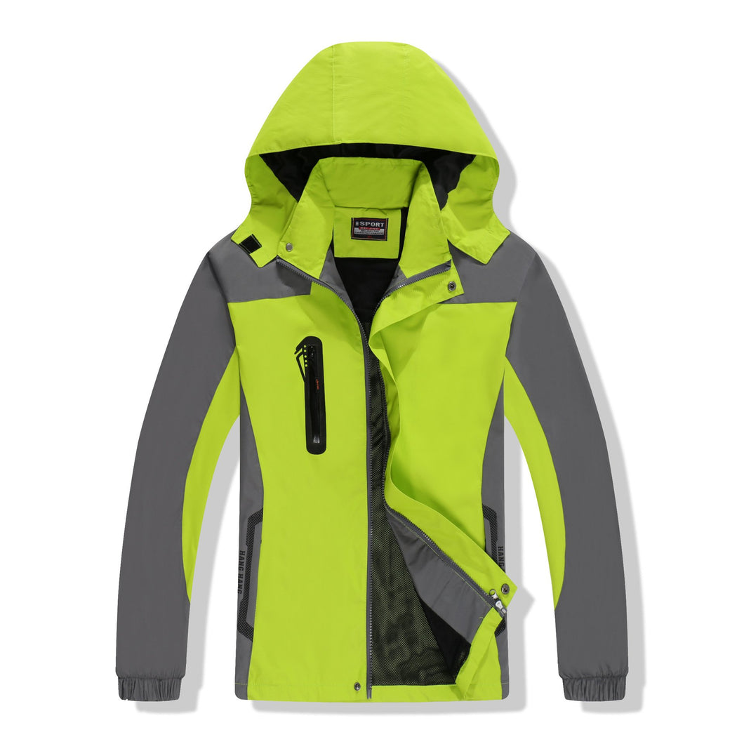Fashion New Women jacket for winter