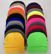 Load image into Gallery viewer, Cotton winter hat for women