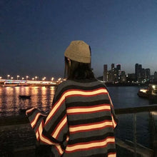 Load image into Gallery viewer, New-coming Autumn Winter O neck Pullovers Sweaters Primer shirt long sleeve Short Korean Slim-fit tight sweater