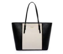 Load image into Gallery viewer, Fashion New Genuine leather bag Simple  Fashion handbag