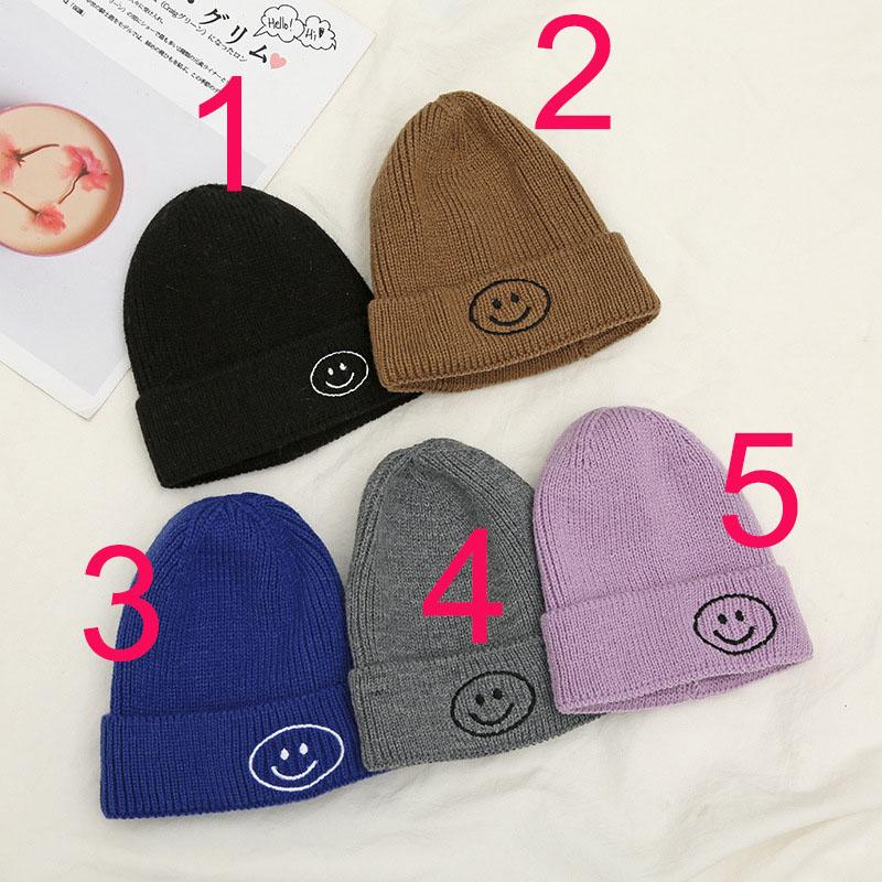 New arrival Cotton Winter cap women men adjustable cotton Adult hat