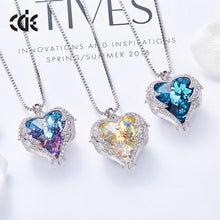 Load image into Gallery viewer, Bonjean New fashion jewlery necklace for women jewelry