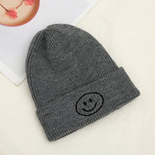 Load image into Gallery viewer, New arrival Cotton Winter cap women men adjustable cotton Adult hat