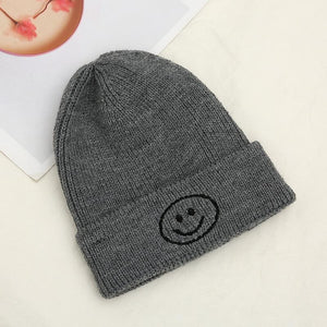 New arrival Cotton Winter cap women men adjustable cotton Adult hat