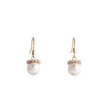 Load image into Gallery viewer, Fashion Silver Stur Earring for women