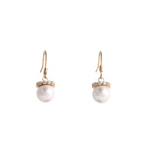 Fashion Silver Stur Earring for women