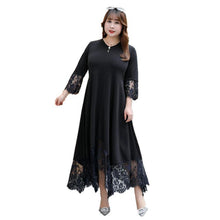 Load image into Gallery viewer, Bonjean Women Long Party Dresses Summer High end Women Dress