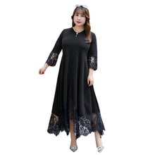 Load image into Gallery viewer, Bonjean Women Long Party Dresses Summer High end Women Dress