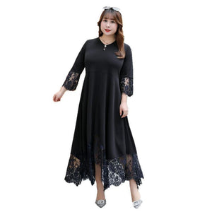 Bonjean Women Long Party Dresses Summer High end Women Dress