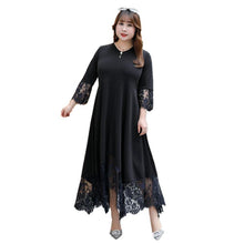 Load image into Gallery viewer, Bonjean Women Long Party Dresses Summer High end Women Dress