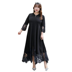 Bonjean Women Long Party Dresses Summer High end Women Dress