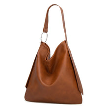 Load image into Gallery viewer, Fashion women handbag bag leather bag high quality
