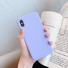 Load image into Gallery viewer, Plastic Phone case
