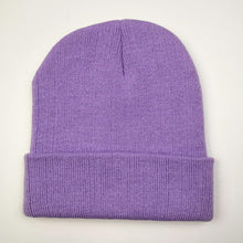 Load image into Gallery viewer, Cotton winter hat for women