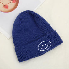 Load image into Gallery viewer, New arrival Cotton Winter cap women men adjustable cotton Adult hat