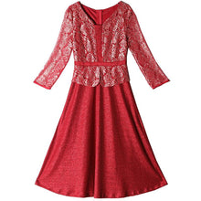 Load image into Gallery viewer, Bonjean Women Long Party Dresses Summer High end Women Dress