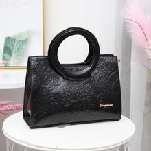 Load image into Gallery viewer, Fashion New Genuine leather bag Simple  Fashion handbag