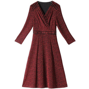 Bonjean Women Long Party Dresses Summer High end Women Dress