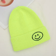 Load image into Gallery viewer, New arrival Cotton Winter cap women men adjustable cotton Adult hat