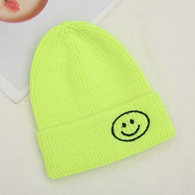 Load image into Gallery viewer, New arrival Cotton Winter cap women men adjustable cotton Adult hat
