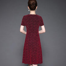Load image into Gallery viewer, Bonjean Women Long Party Dresses Summer High end Women Dress