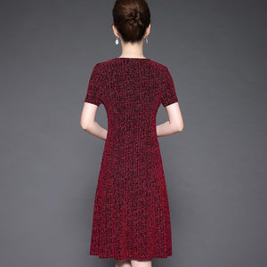 Bonjean Women Long Party Dresses Summer High end Women Dress