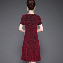 Load image into Gallery viewer, Bonjean Women Long Party Dresses Summer High end Women Dress