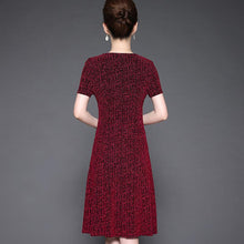 Load image into Gallery viewer, Bonjean Women Long Party Dresses Summer High end Women Dress