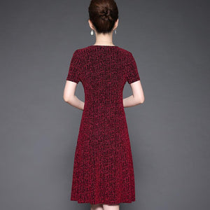 Bonjean Women Long Party Dresses Summer High end Women Dress