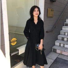 Load image into Gallery viewer, Bonjean Women Long Party Dresses Summer High end Women Dress