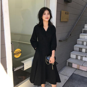 Bonjean Women Long Party Dresses Summer High end Women Dress
