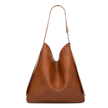Load image into Gallery viewer, Fashion women handbag bag leather bag high quality
