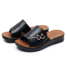 Load image into Gallery viewer, Fashion Summer Women Shoes Super Simple Comfortable Sandals Highend