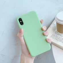 Load image into Gallery viewer, Plastic Phone case