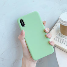 Load image into Gallery viewer, Plastic Phone case