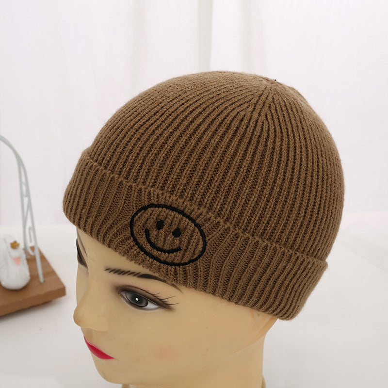 New arrival Cotton Winter cap women men adjustable cotton Adult hat