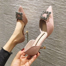 Load image into Gallery viewer, Fashion Summer Women Shoes Super Simple Comfortable Sandals Highend