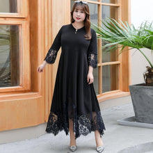 Load image into Gallery viewer, Bonjean Women Long Party Dresses Summer High end Women Dress