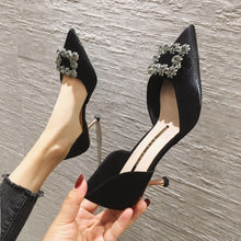 Load image into Gallery viewer, Fashion Summer Women Shoes Super Simple Comfortable Sandals Highend