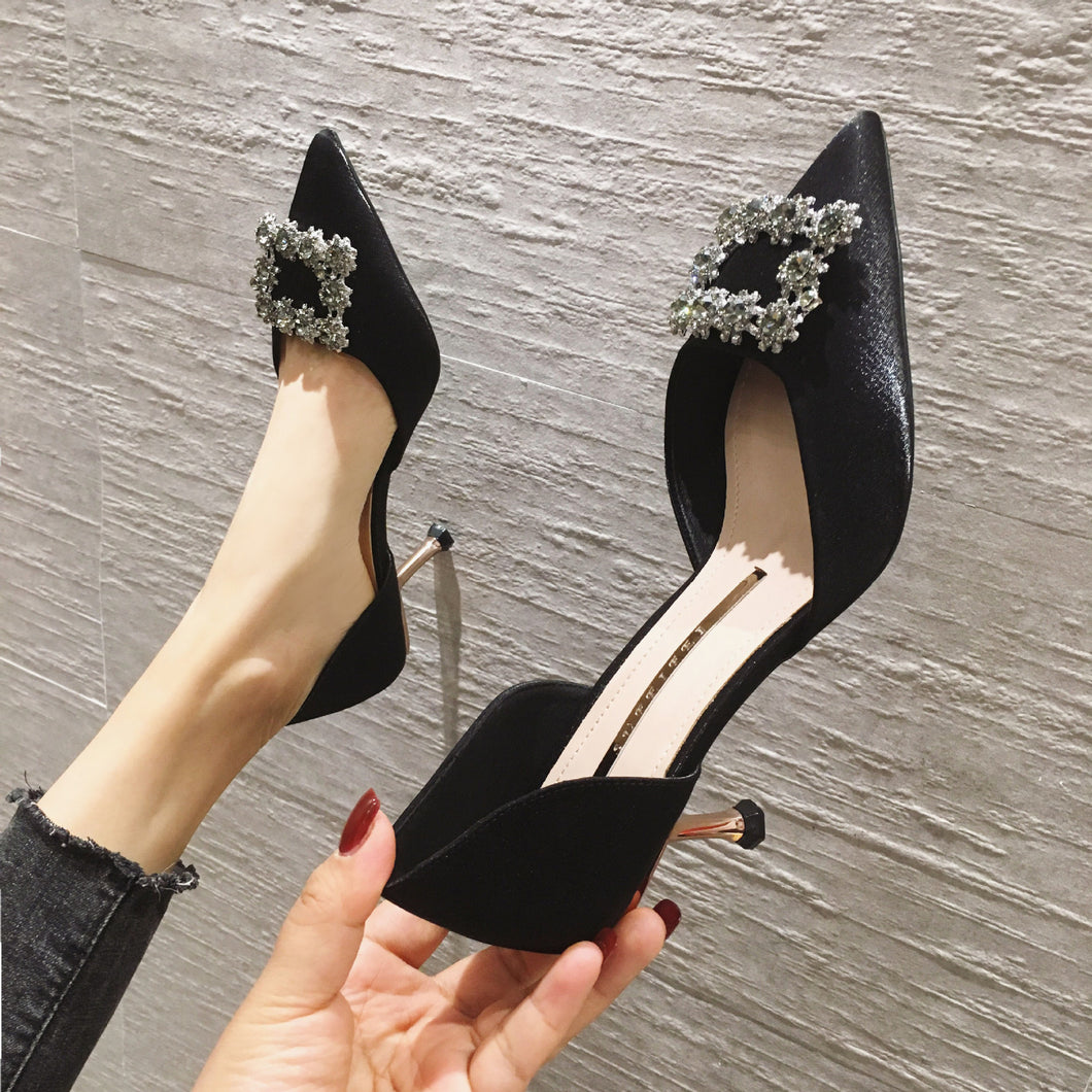 Fashion Summer Women Shoes Super Simple Comfortable Sandals Highend
